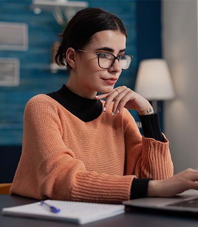 Conviértete en Instructor/a