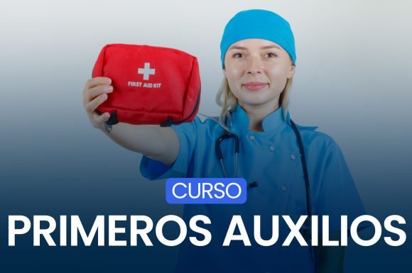 Curso de Primeros Auxilios