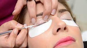 Curso de Lifting, permanente y tinte de pestañas